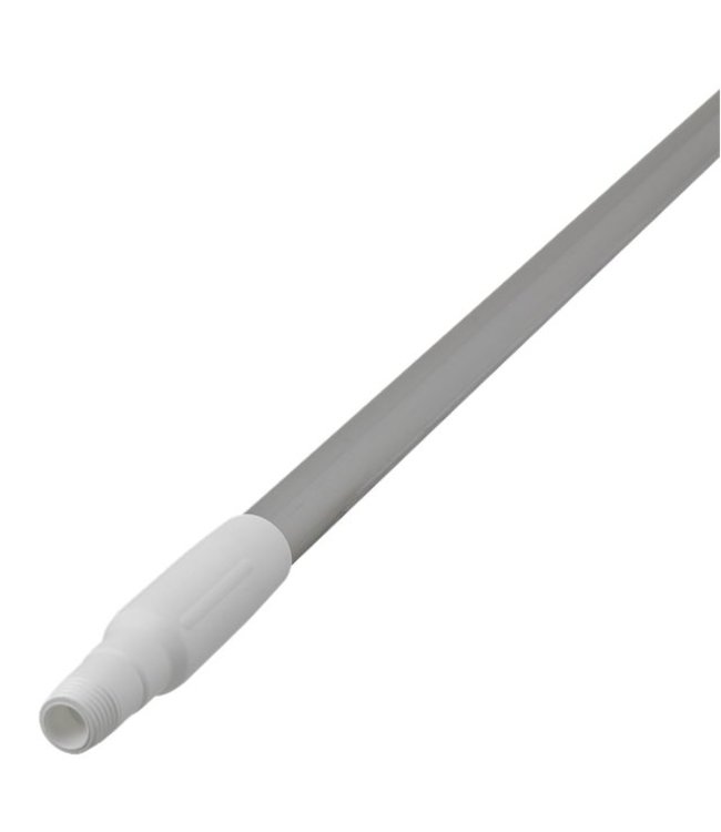 Vikan hygiëne steel 84cm wit