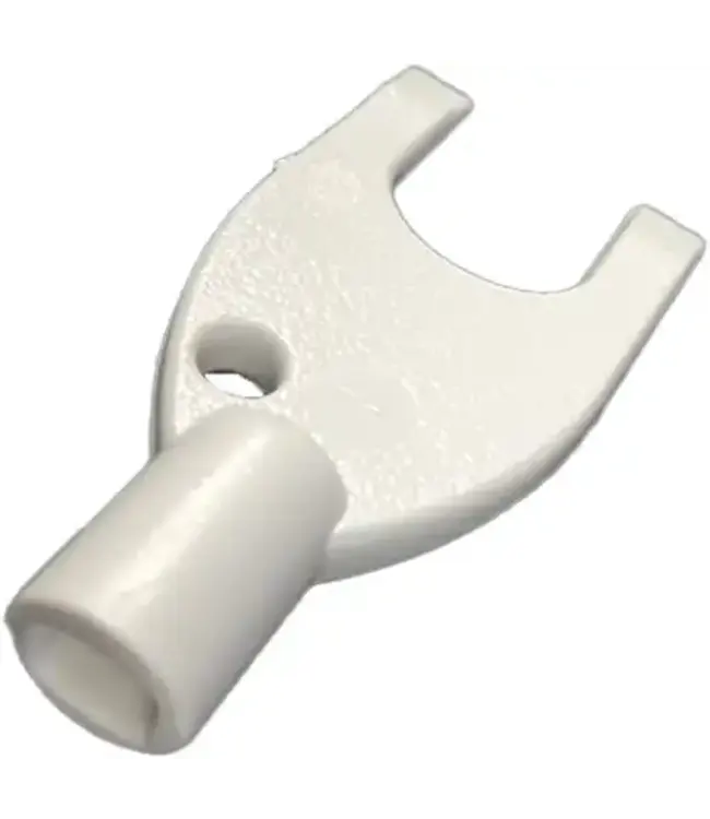 Euro products Pearl en Quartz sleutel