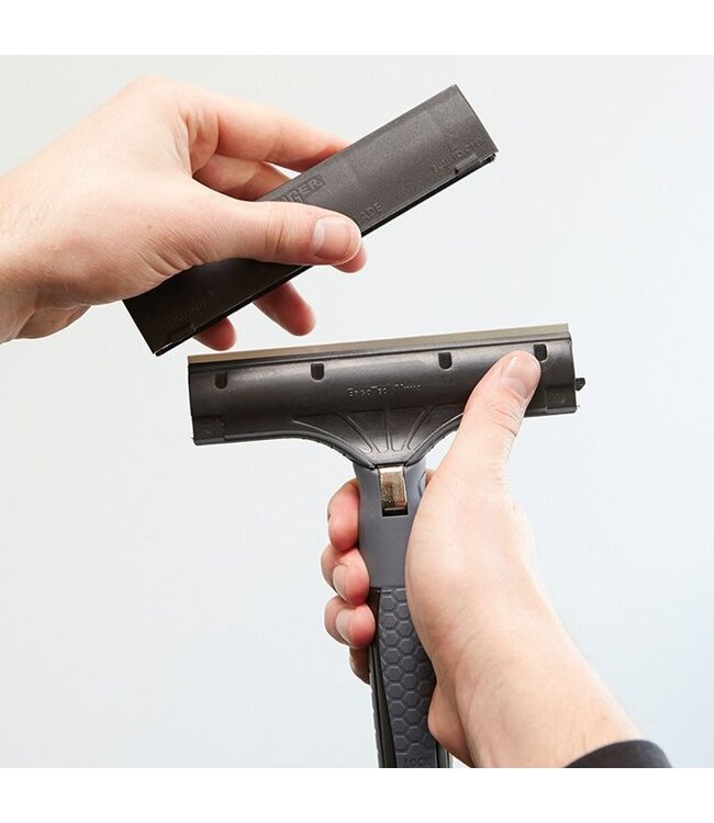 Kunststofmes NINJA 15cm