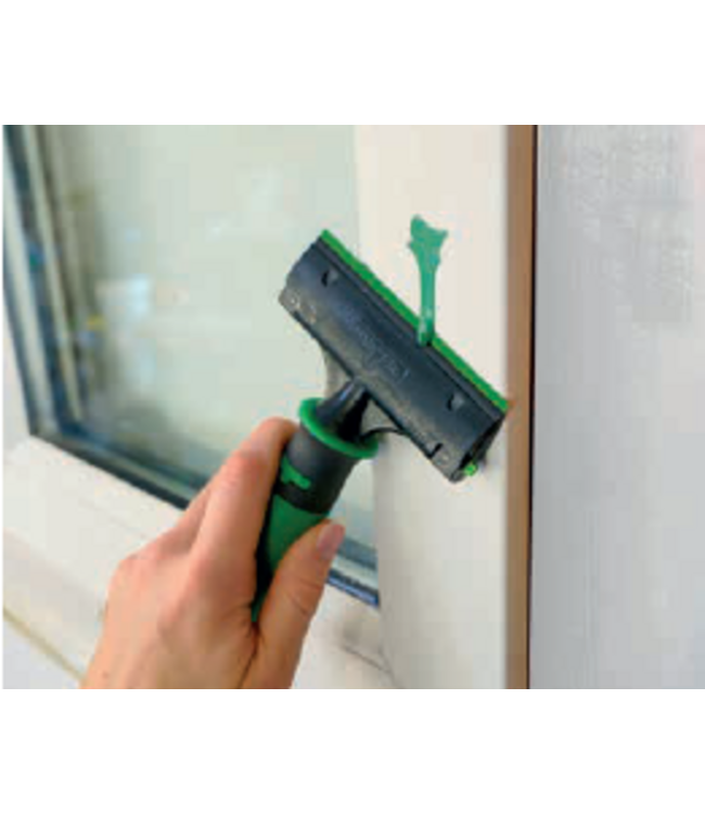 Kunststofmes ErgoTec 10cm