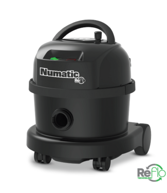 Numatic Numatic Stofzuiger PPR240-11 ReFlo met kit AS0