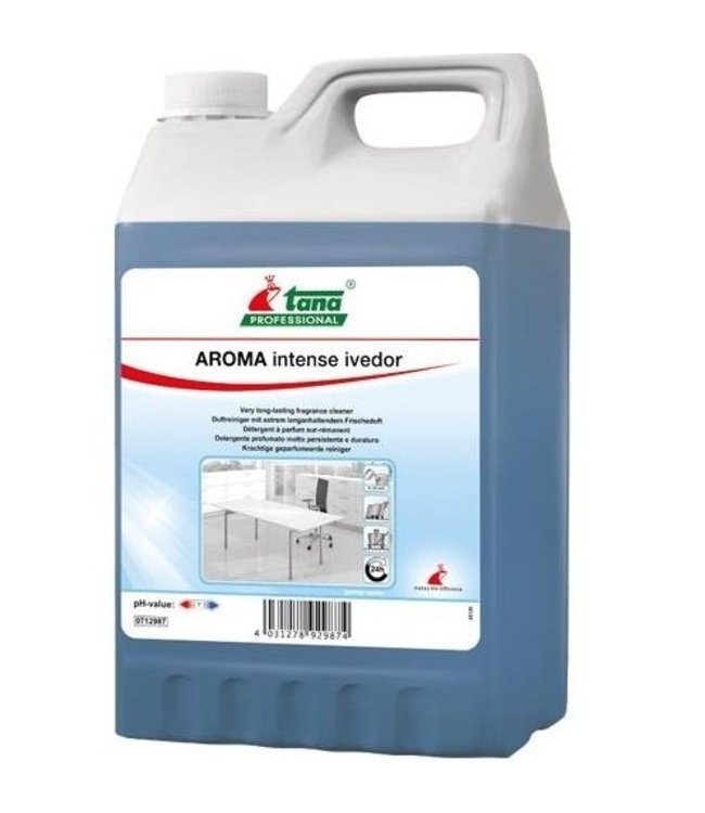 Tana AROMA intense ivedor - 5L