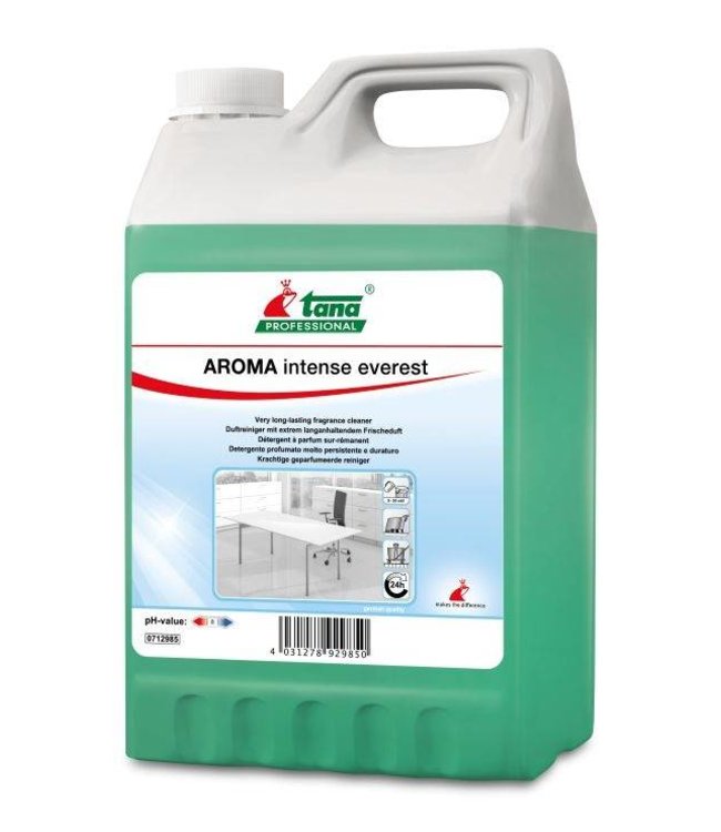 Tana AROMA intense everest - 5L