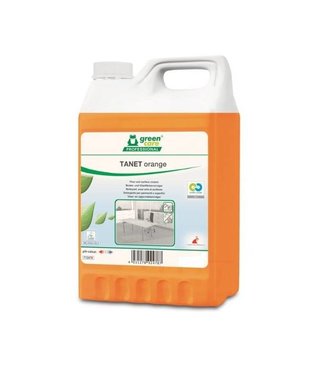 Tana Tana TANET orange - 5l