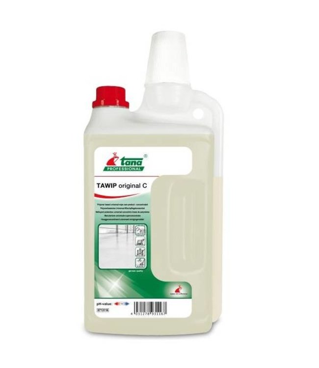 Tana TAWIP original C - 2l doseerfles