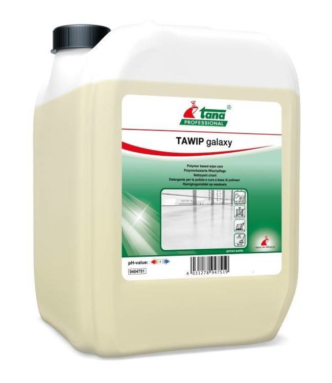 Tana TAWIP galaxy - 10L