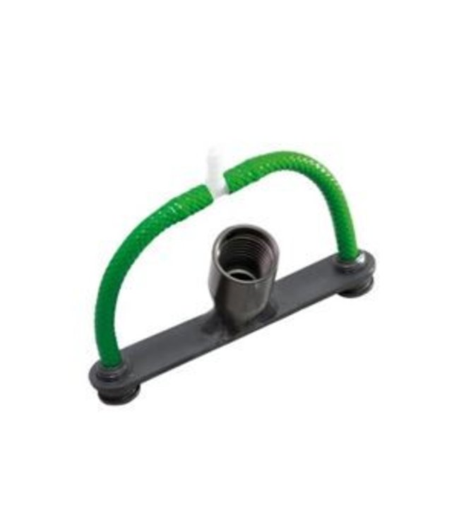 Unger HiFlo™ MultiLink CarbonTec borsteladapter