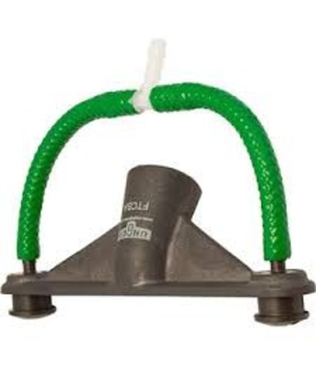 Unger HiFlo™ MultiLink CarbonTec borsteladapter