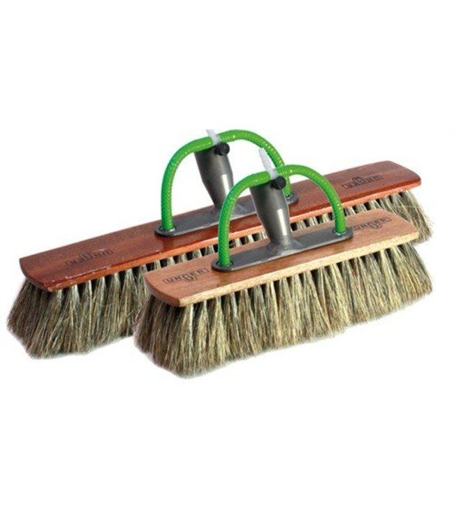Unger Carbontec Borstel Varkenshaar 40CM