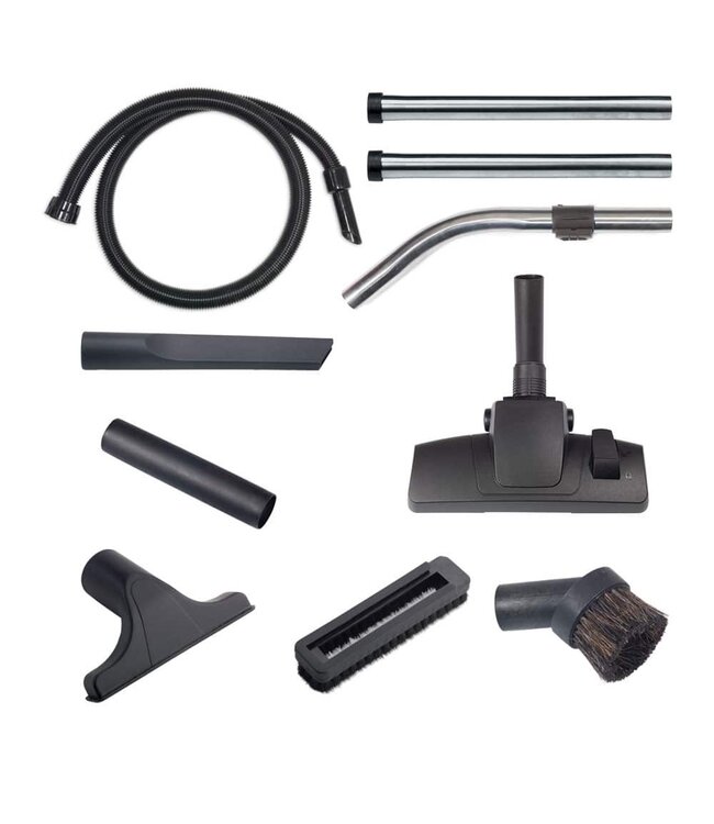 Numatic Stofzuiger Henry PPR-240 Kit AS0 Blauw