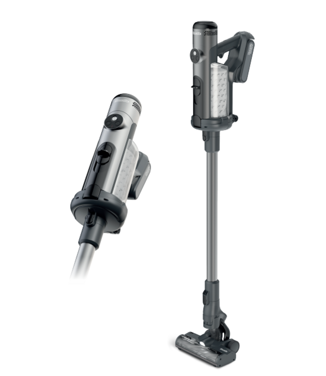 Numatic Quick Accuzuiger