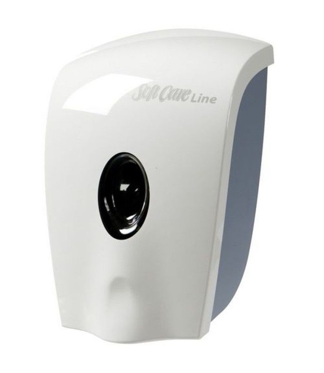 Soft Care Line zeepdispenser