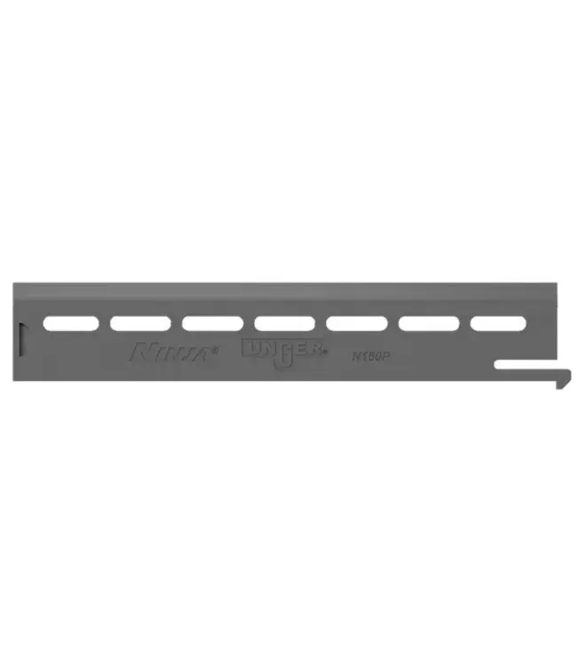 Unger Kunststof messen 15 cm (10 messen)