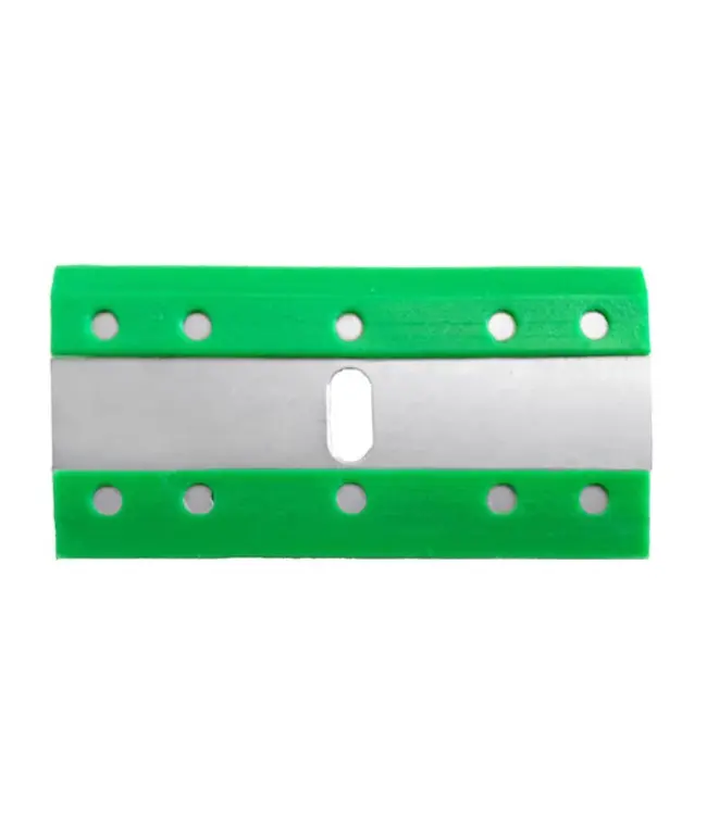 Unger Kunststof messen 4 cm (10 messen)