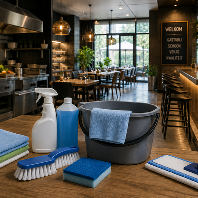 Horeca 