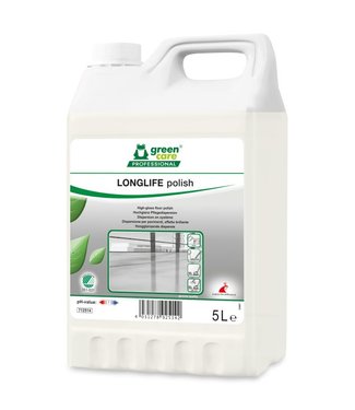 Tana Tana LONGLIFE polish - 5L