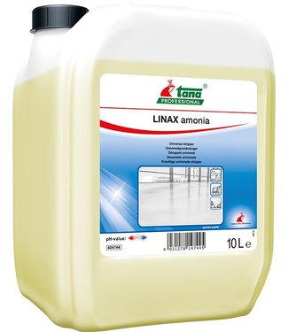 Tana Tana LINAX amonia - 10L