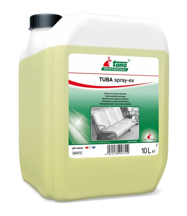 Tana TUBA spray-ex - 10L
