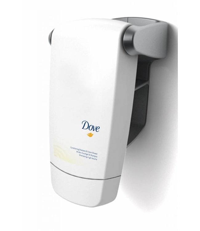 Soft Care Sensations Dove 2in1 H6 - 250ml