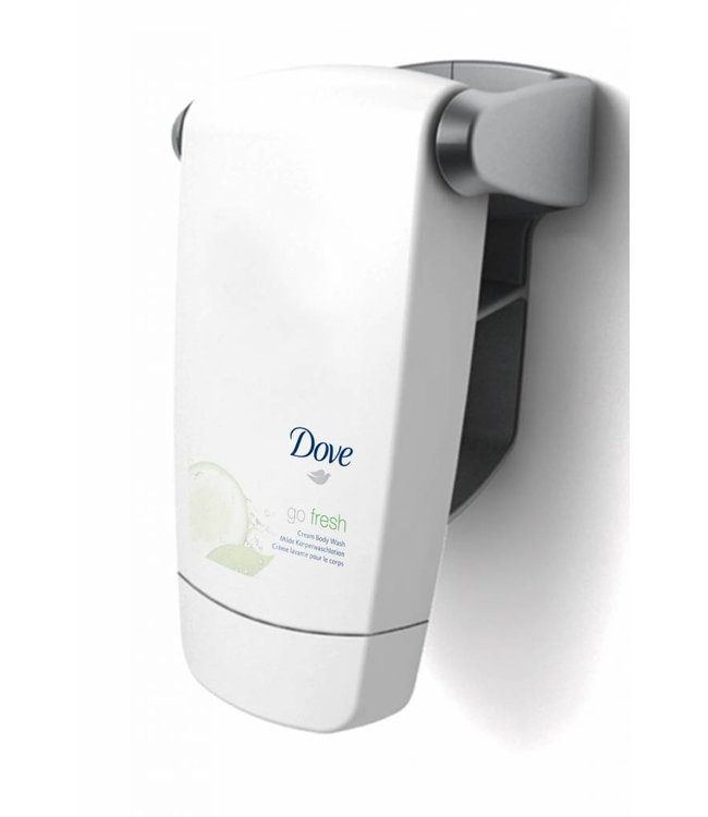 Soft Care Sensations Dove Go Fresh Body Wash H6 - 250ml