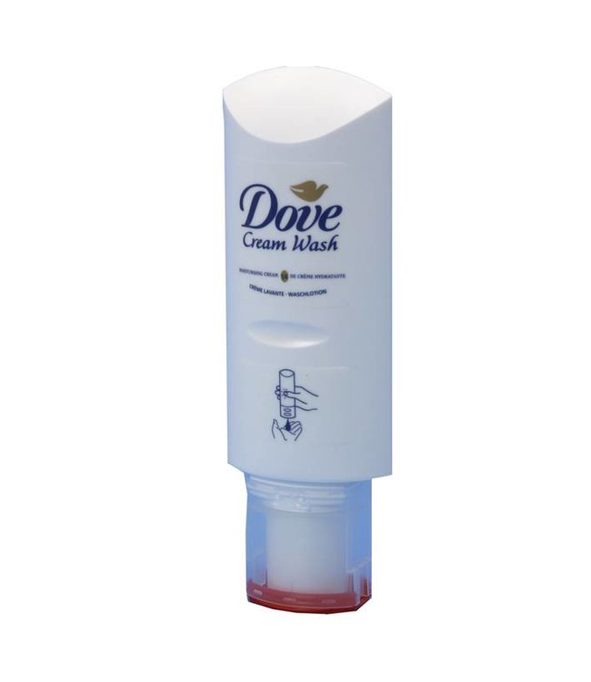 Dove Cream Wash H2 - 300ml