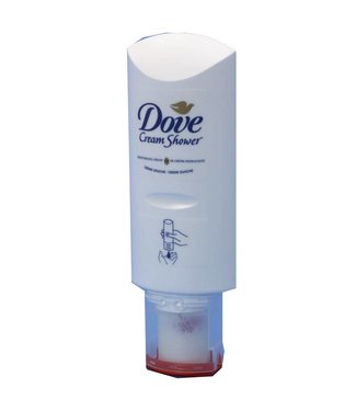 Johnson Diversey Dove Cream Shower H61 - 300ml