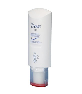 Johnson Diversey Dove Shampoo H6 - 300ml