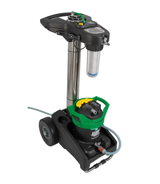 HYDROPOWER® NANO FILTER COMPLET