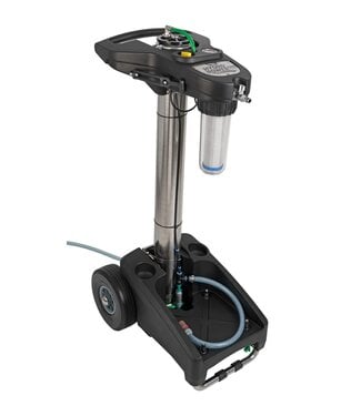 Unger HYDROPOWER® NANO FILTER BASIS