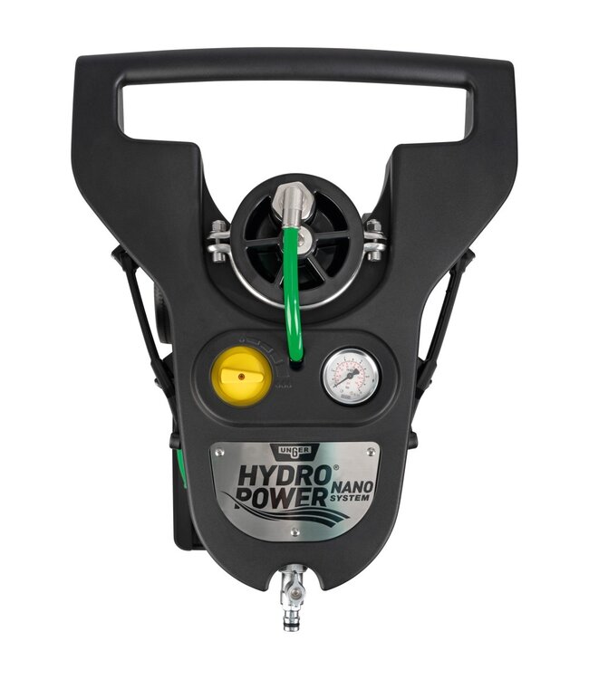 HYDROPOWER® NANO FILTER BASIS