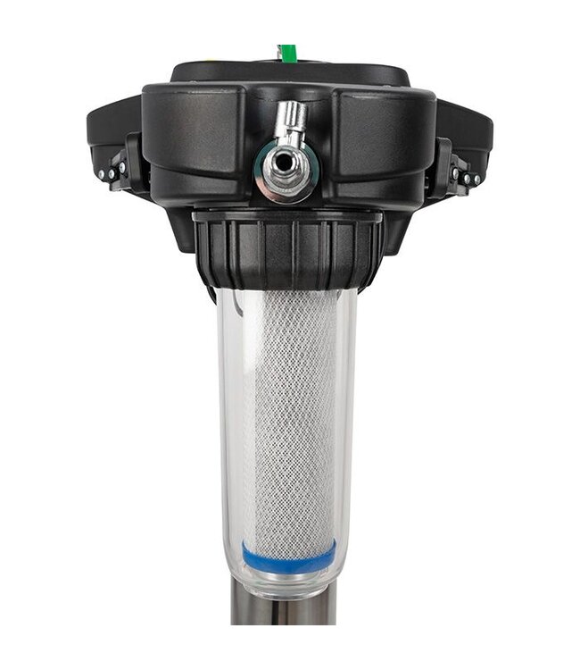HYDROPOWER® NANO COMPLETE KIT CARBON 24K