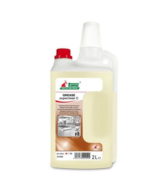 Tana Tana GREASE superclean C - 2 L