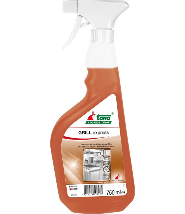 Tana GRILL express - 750ml