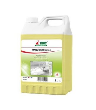 Tana Tana MANUDISH lemon - 5L