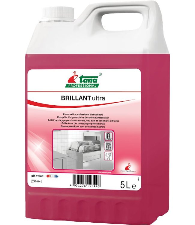 Tana BRILLANT ultra - 5L