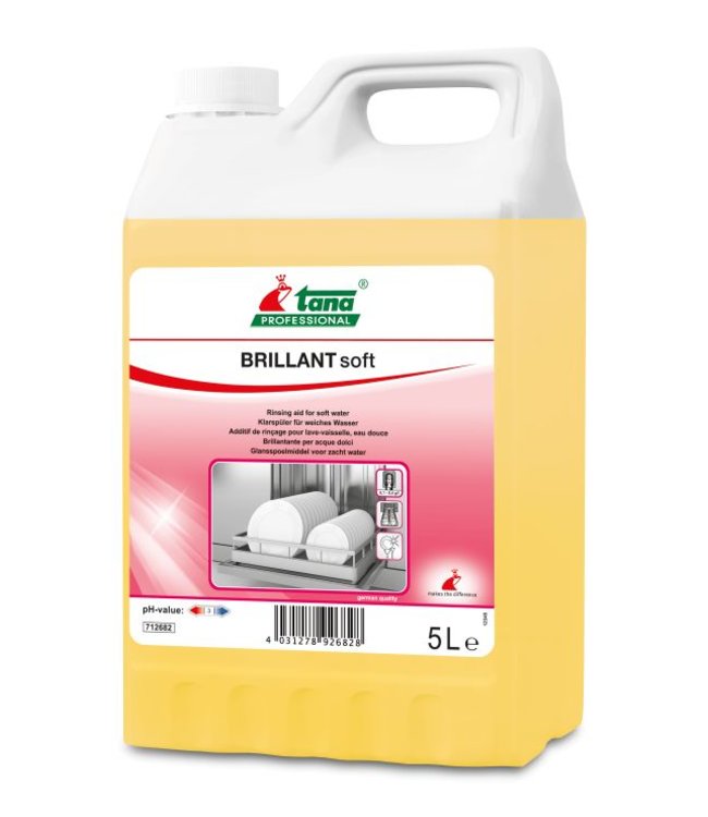Tana BRILLANT soft - 5L