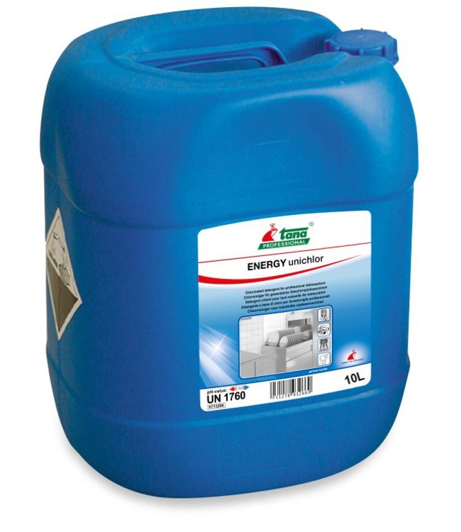 Tana ENERGY unichlor - 10L