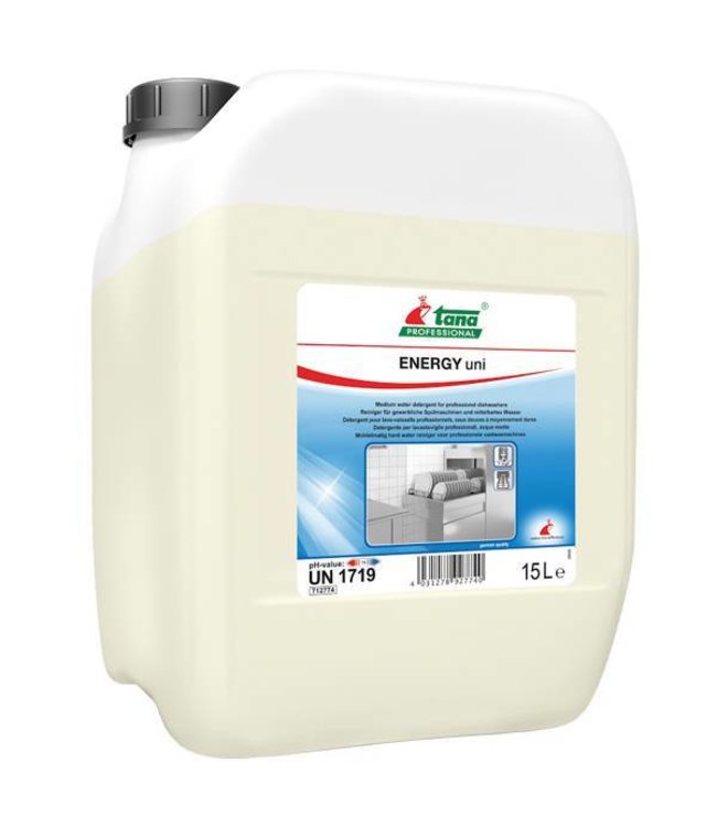 Tana ENERGY uni - 15L
