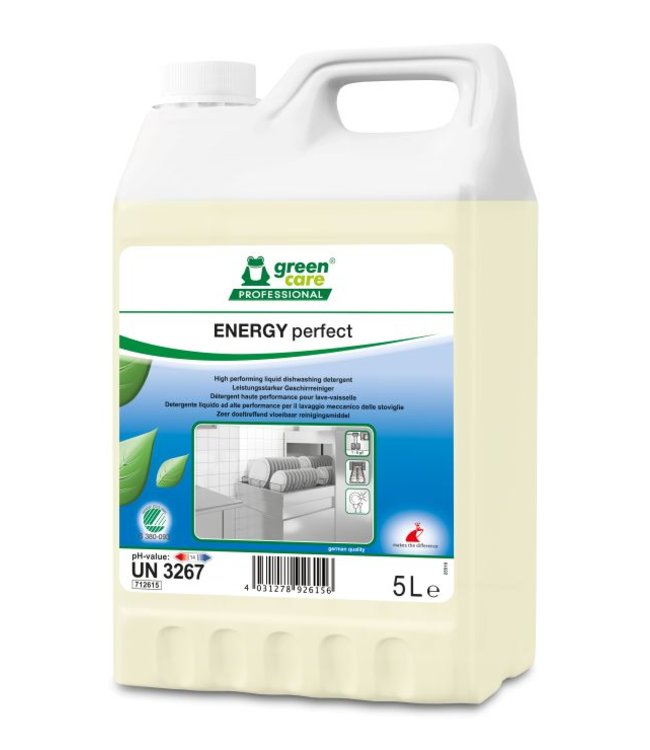 Tana ENERGY perfect - 5L