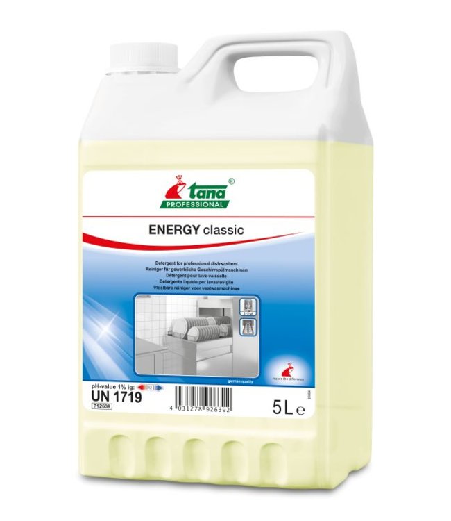 Tana ENERGY classic - 5L