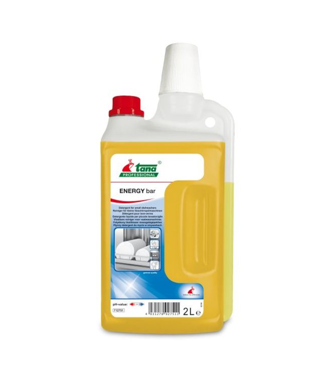 Tana ENERGY bar - 2l