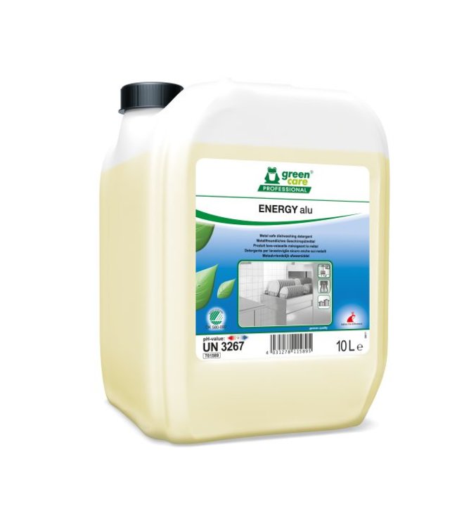 Tana ENERGY alu - 10L