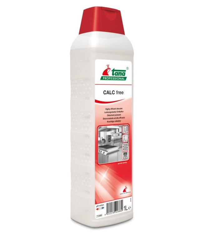 Tana CALC free - 1L