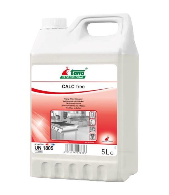 Tana CALC free - 5L