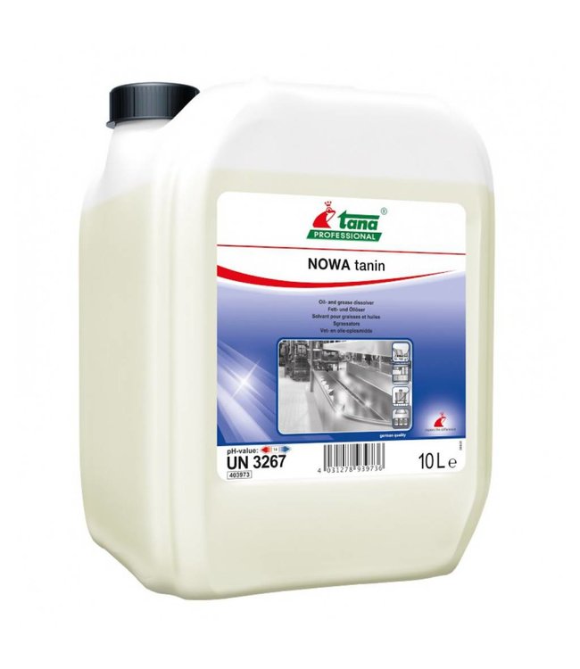Tana NOWA tanin - 10L
