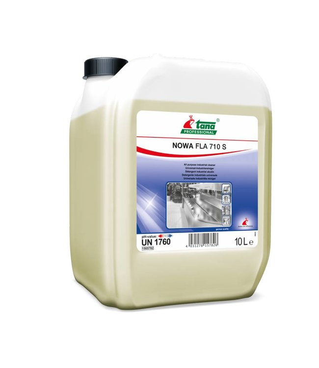 Tana NOWA FLA 710 S - 10L