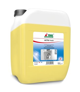 Tana Tana ACTIV fresh - 15L