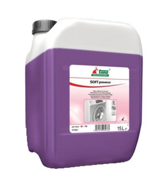 Tana SOFT provence - 15L