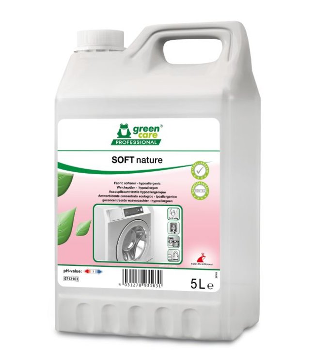 Tana SOFT nature - 5L