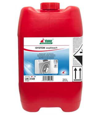 Tana Tana SYSTEM oxybleach - 20L